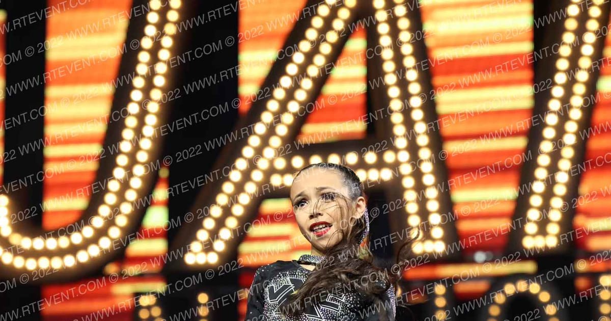 VOLTAGE XTREME CHEER MISS FAME · JAMZ Youth and NA Nationals