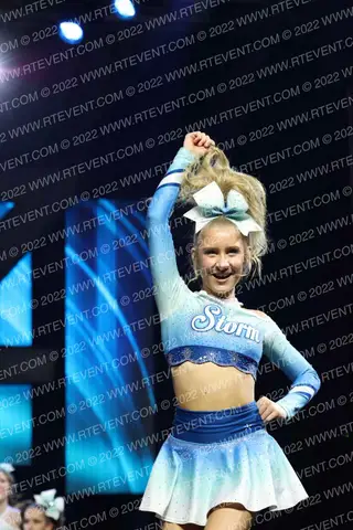 STORM ELITE WICKED