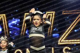 LIGHTNING ELITE ICE ANGELS