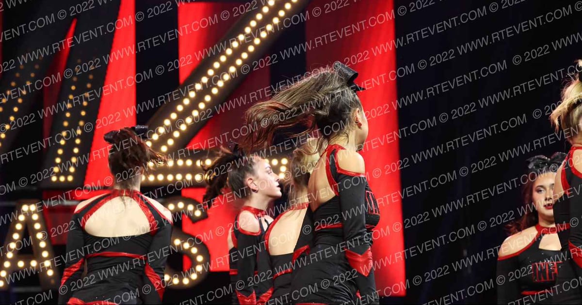 OAKDALE INFERNO HOT SHOTS · JAMZ Youth and NA Nationals