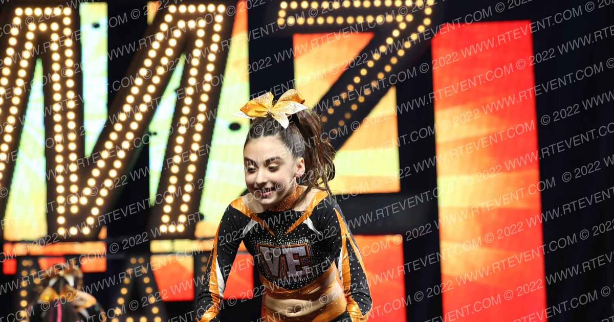 VACAVILLE ELITE LADY LEGACY · JAMZ Youth and NA Nationals
