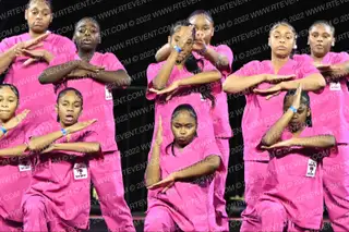 TTG CHEER DOLLZSQUAD