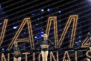 VOLTAGE XTREME CHEER LADY LEGENDS