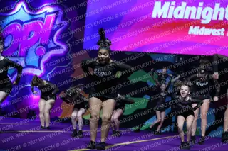 Midwest Royals Midnight Havoc