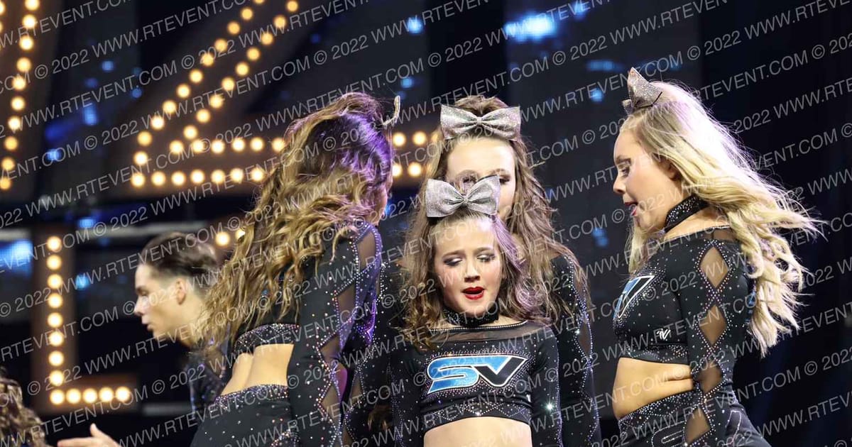 SIERRA VISTA ELITE SMOKE · JAMZ Youth and NA Nationals
