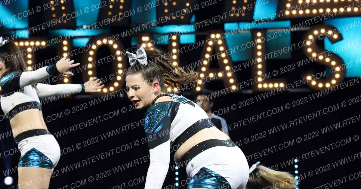 TRIPLE CROWN DYNASTY MONARCHS · JAMZ Youth and NA Nationals