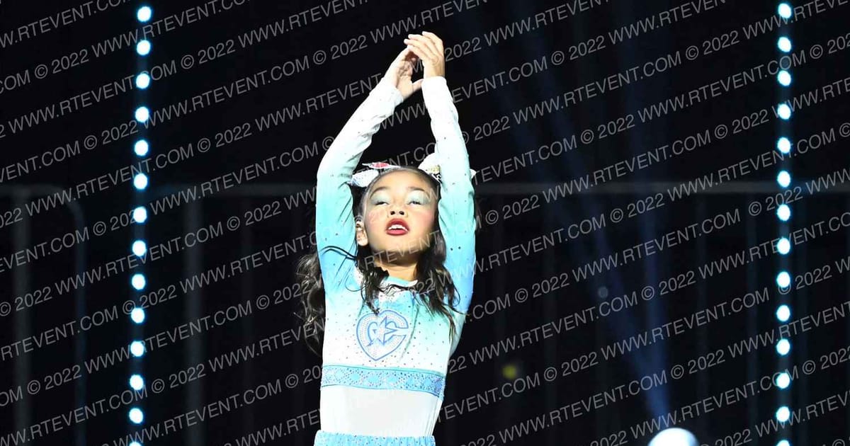 OC ELITE FROSTBITE · JAMZ Youth and NA Nationals