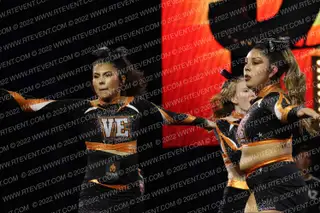 VACAVILLE ELITE KNOCKOUT