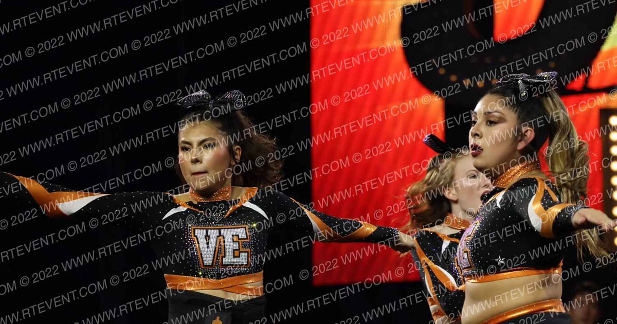VACAVILLE ELITE KNOCKOUT · JAMZ Youth and NA Nationals