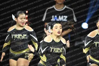 TRIBE ELITE CODE BLACK
