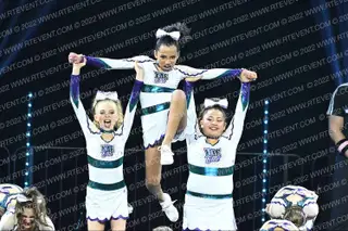 YAC ELITE ELEVATE