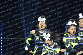 ROYAL STORM ELITE LUNA