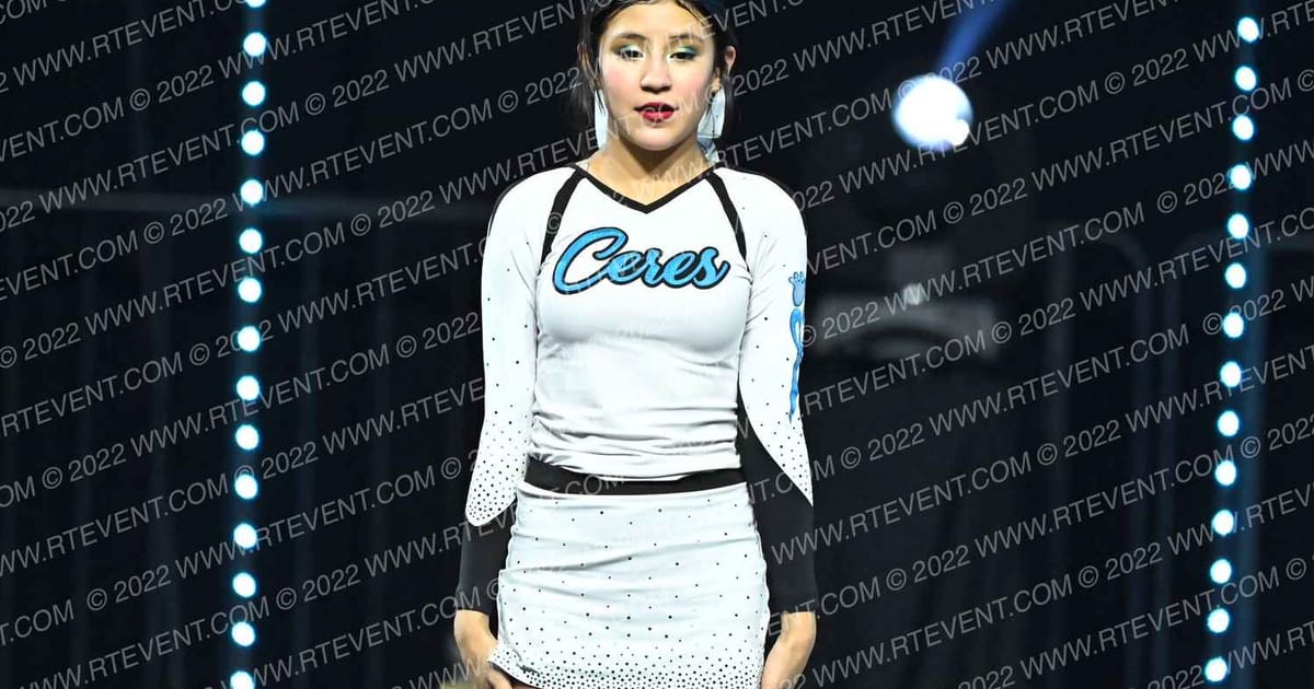 CERES DIAMONDS · JAMZ Youth and NA Nationals