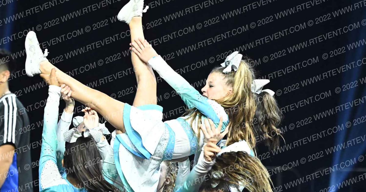 OC ELITE CHILL · JAMZ Youth and NA Nationals