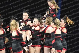 OAKDALE INFERNO PYRO PIXIES