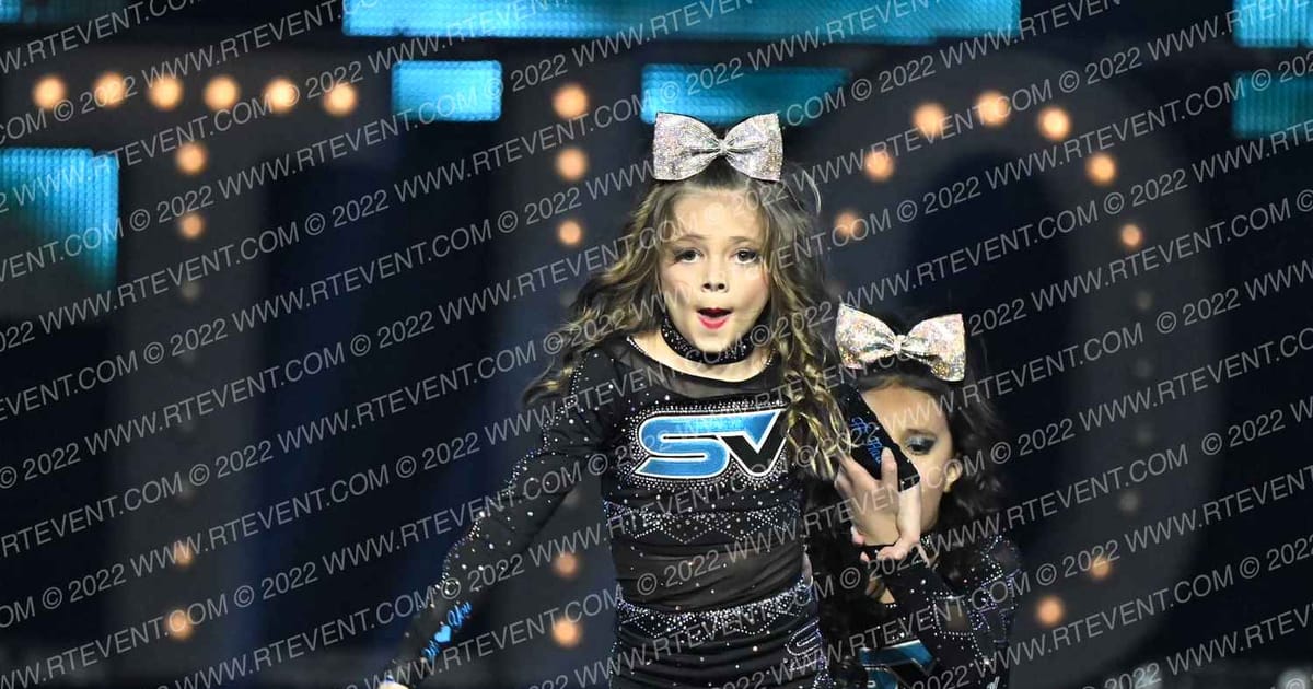 SIERRA VISTA ELITE ROYALTY · JAMZ Youth and NA Nationals