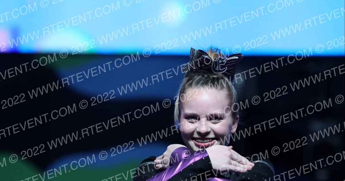 EDGE Phantom Cheer Stealth · POP Grand Nationals
