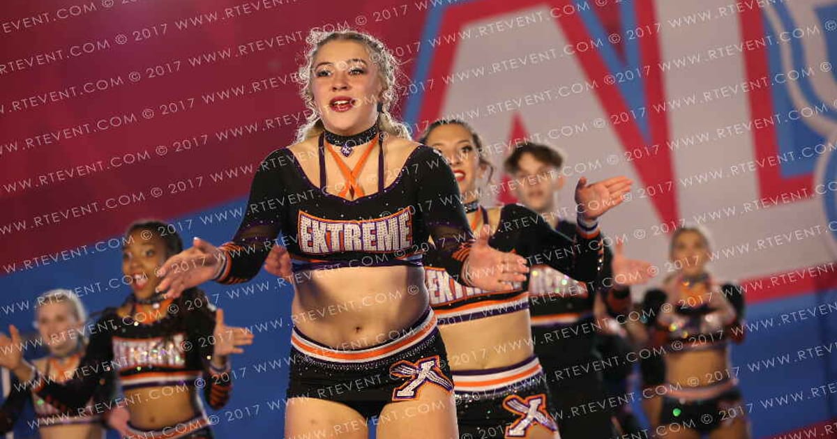 Extreme All Stars X5 · Aloha Kissimmee Showdown DIDII Option A