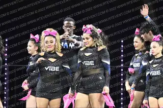 VIBE PRODIGY