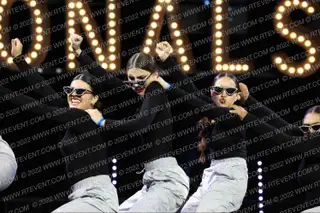 EASTON ELITE DANCE