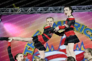 VIP Cheer Celebrity