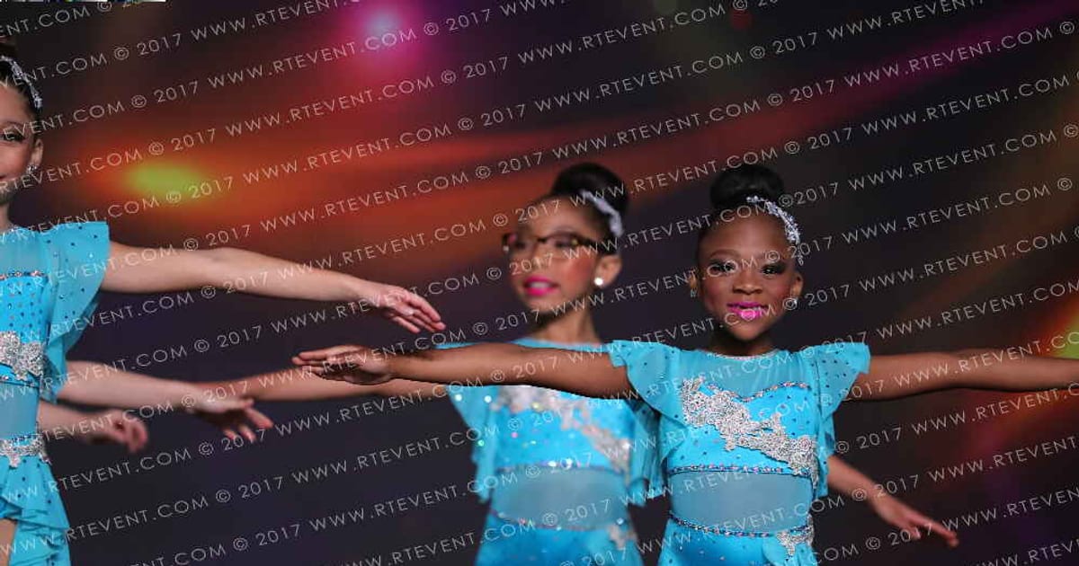 Fierce Factory Dance & Talent Legends Allstar Lyrical Contemporary · Encore Grand Nationals