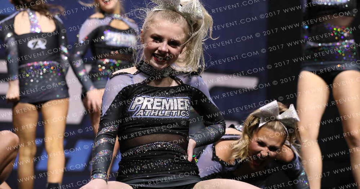 Premier Athletics - Northern Kentucky Jade · Athletic Columbus Nationals and Dance Grand Nationals DiDii