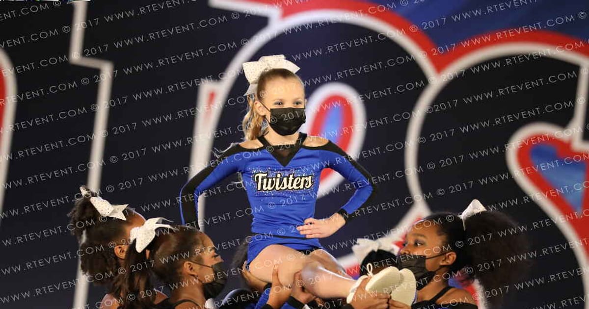 Maryland Twisters Storm · JAMFest Upper Marlboro Classic