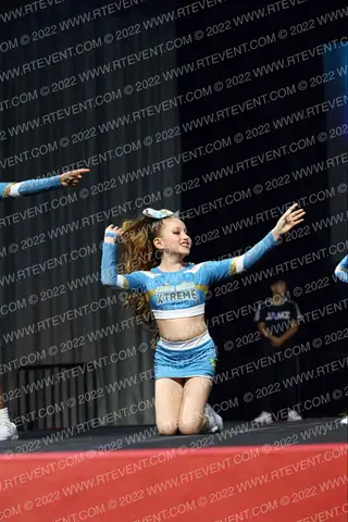 TUCSON ELITE CHEER