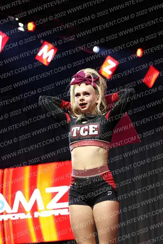 LIGHTNING ELITE LADY ICE