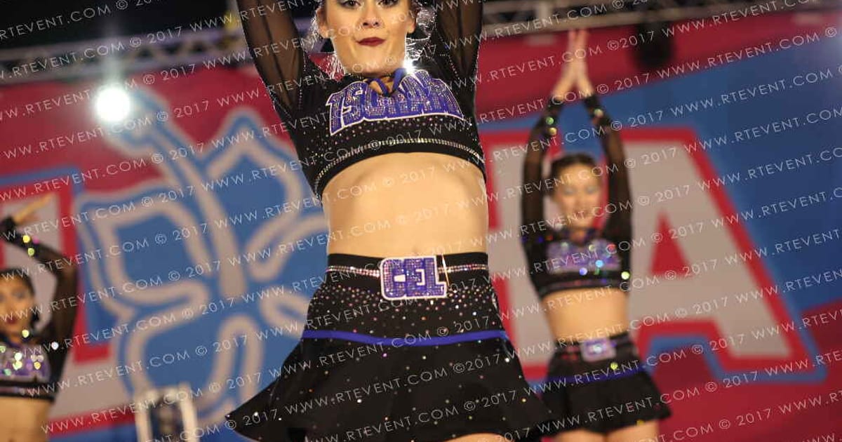 Champion Elite Legacy T5unami · Aloha Kissimmee Showdown DIDII Option A