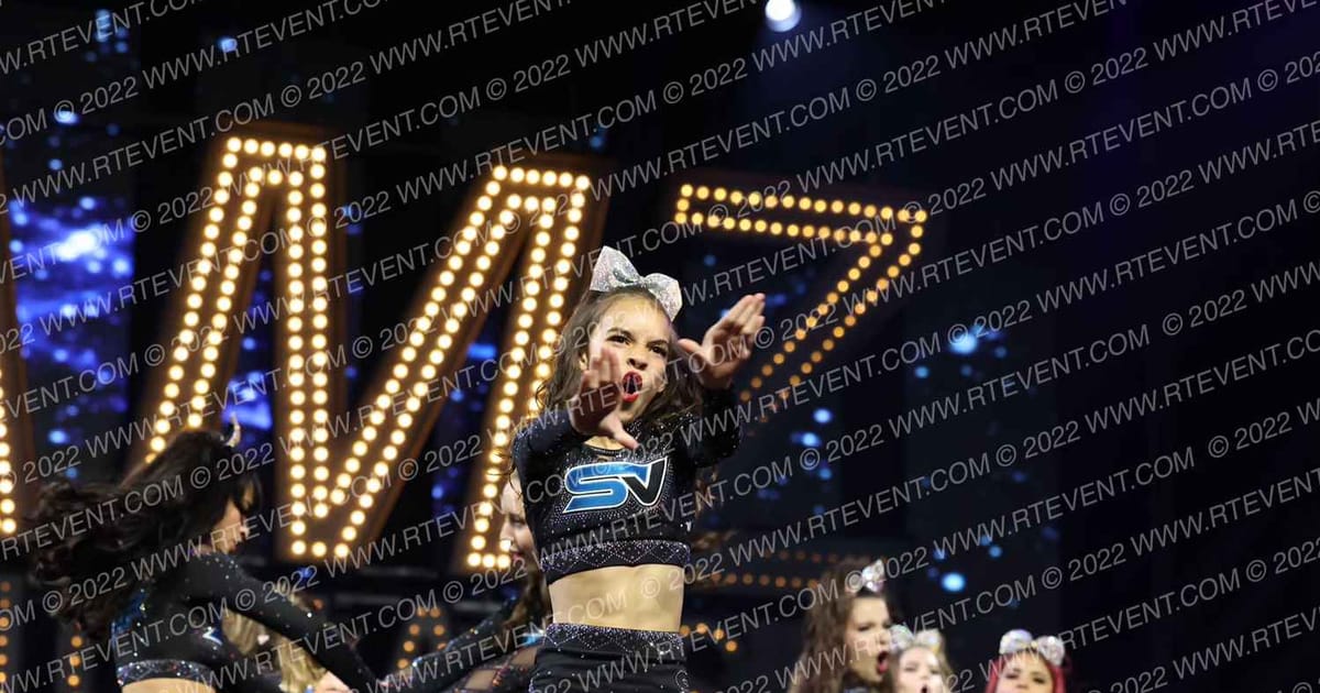 SIERRA VISTA ELITE REIGN · JAMZ Youth and NA Nationals