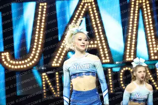 STORM ELITE VOLTAGE