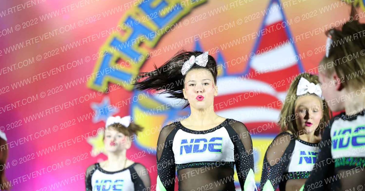 North Dakota Elite Barbz · The American Heartland