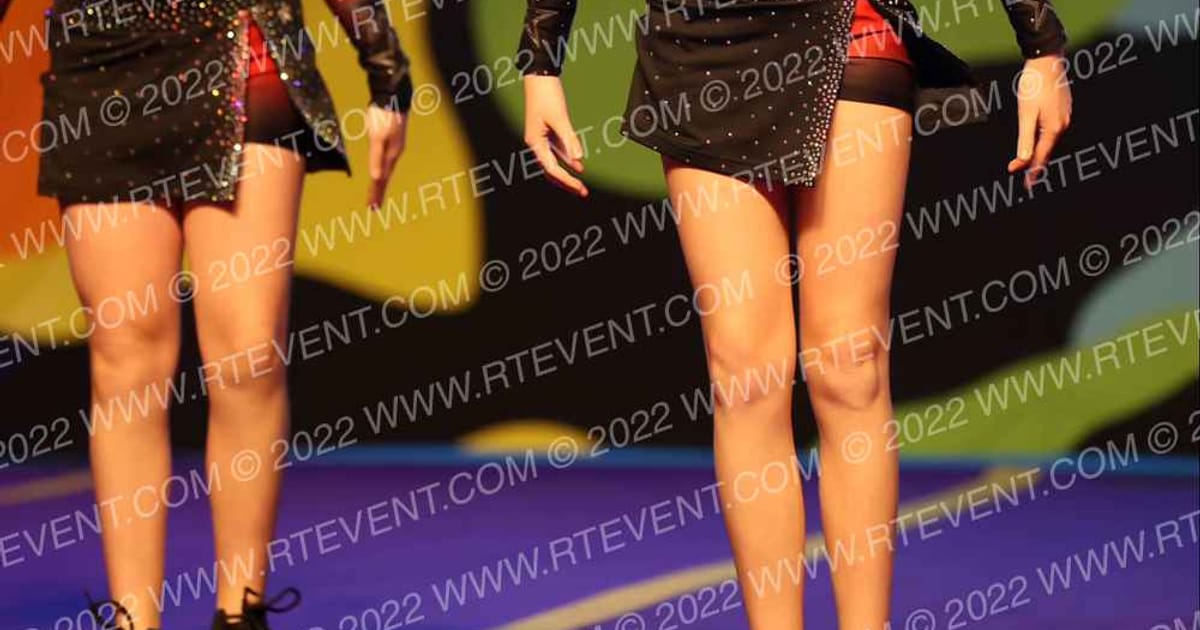 Elite Cheer Shimmer · POP Grand Nationals