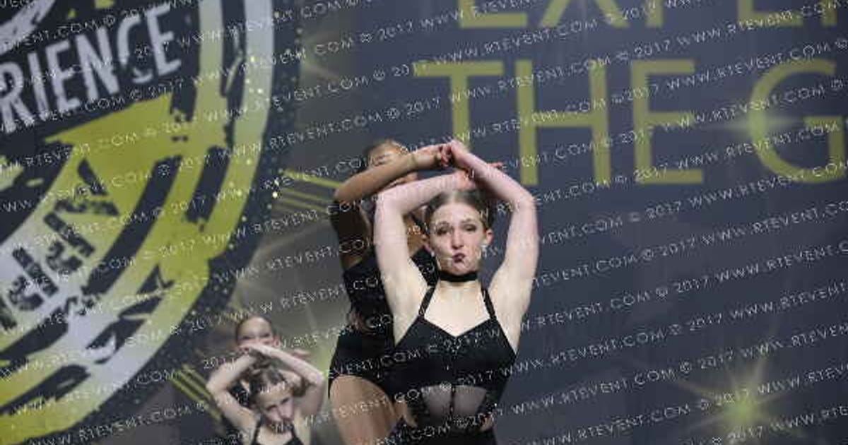 Majestic Dance Team Majestic Youth Jazz · Athletic Columbus Nationals and Dance Grand Nationals DiDii