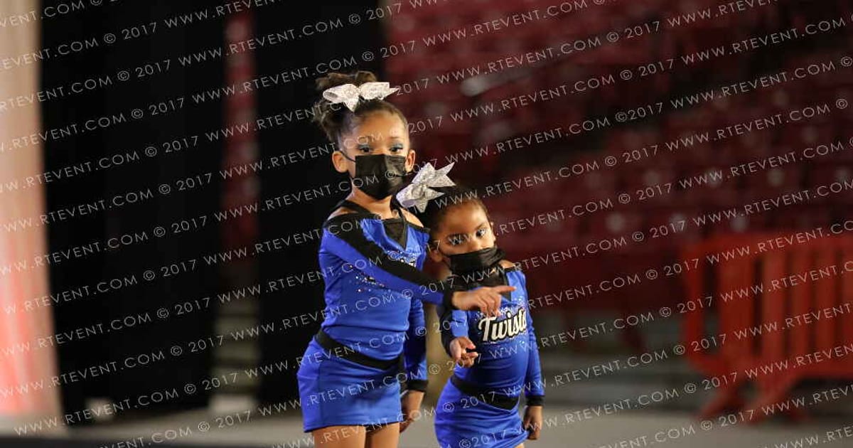 Maryland Twisters Sunshine · JAMFest Upper Marlboro Classic