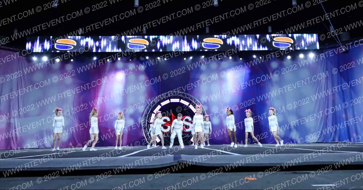 Starz Moonstones · Biloxi Beach Blast