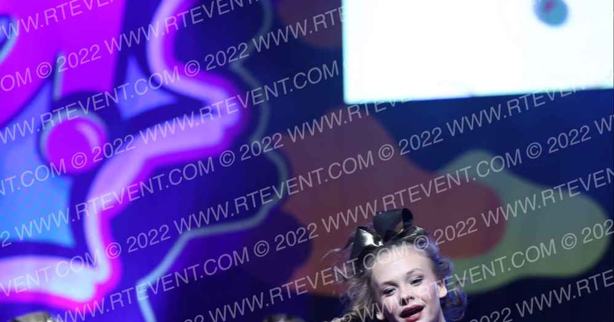 Power Force Athletics Celebrities · POP Grand Nationals