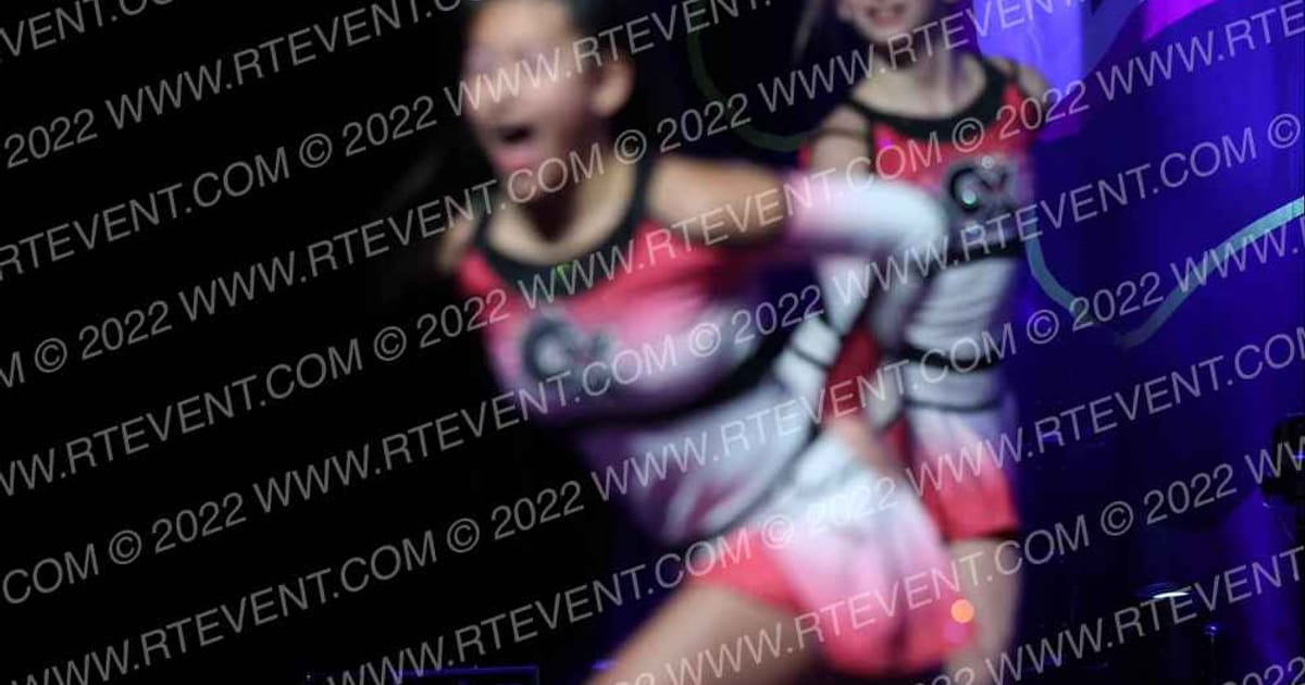 Cheer Xpress Extreme · POP Grand Nationals