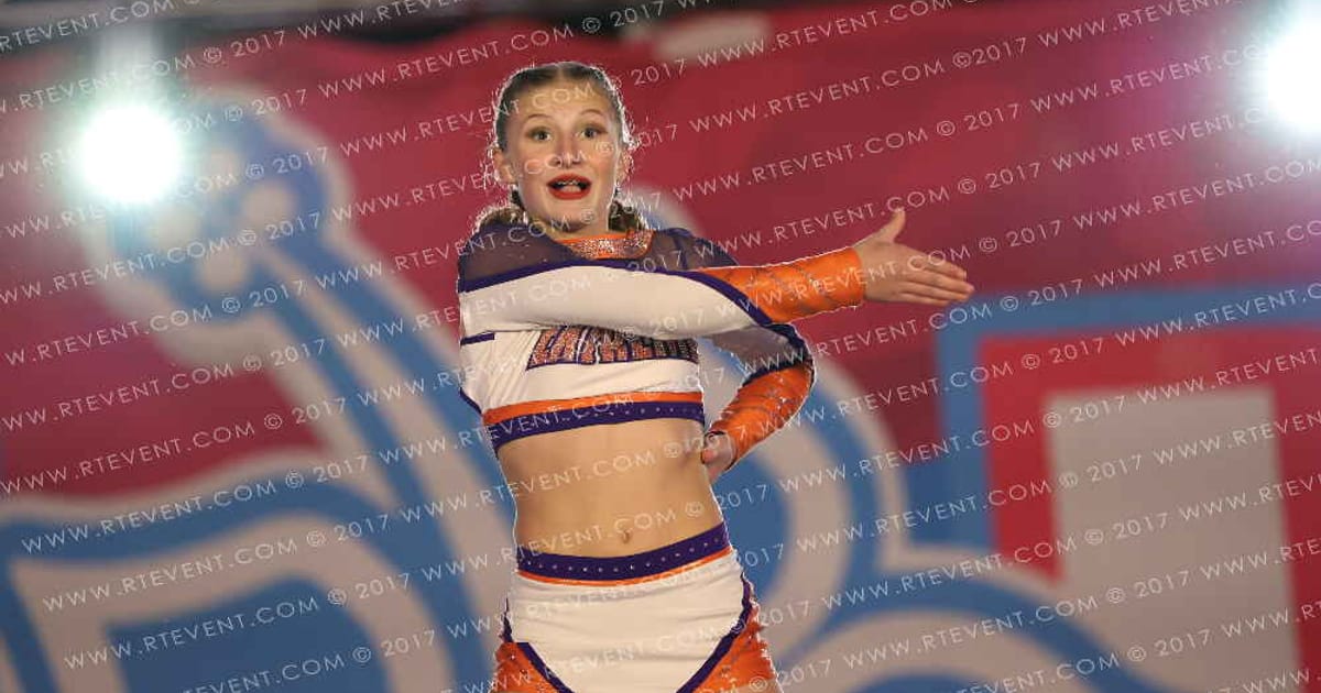 Extreme All Stars 4OCIOUS · Aloha Kissimmee Showdown DIDII Option A