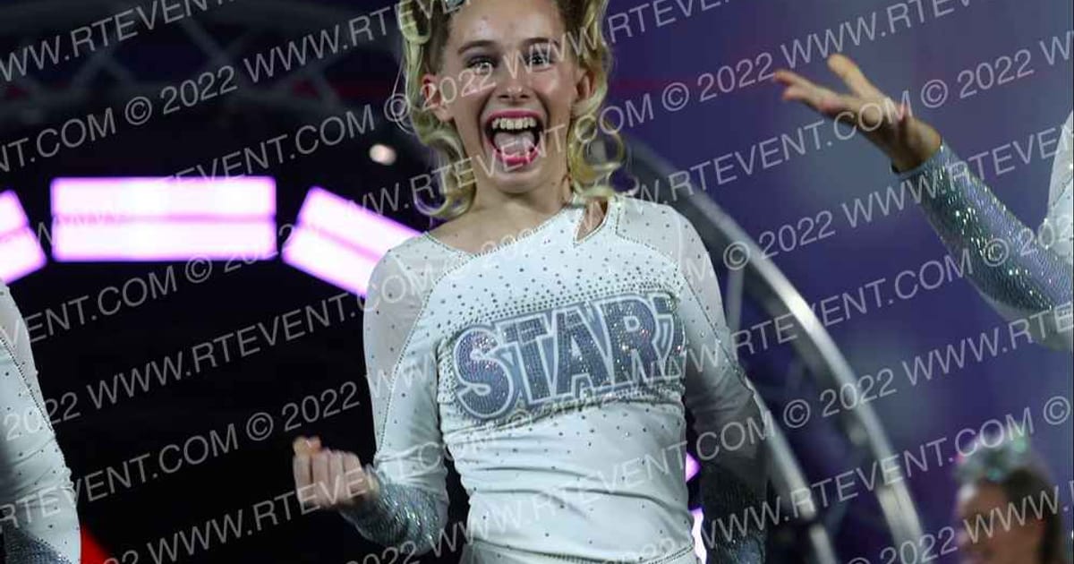 Starz Diamonds · Biloxi Beach Blast
