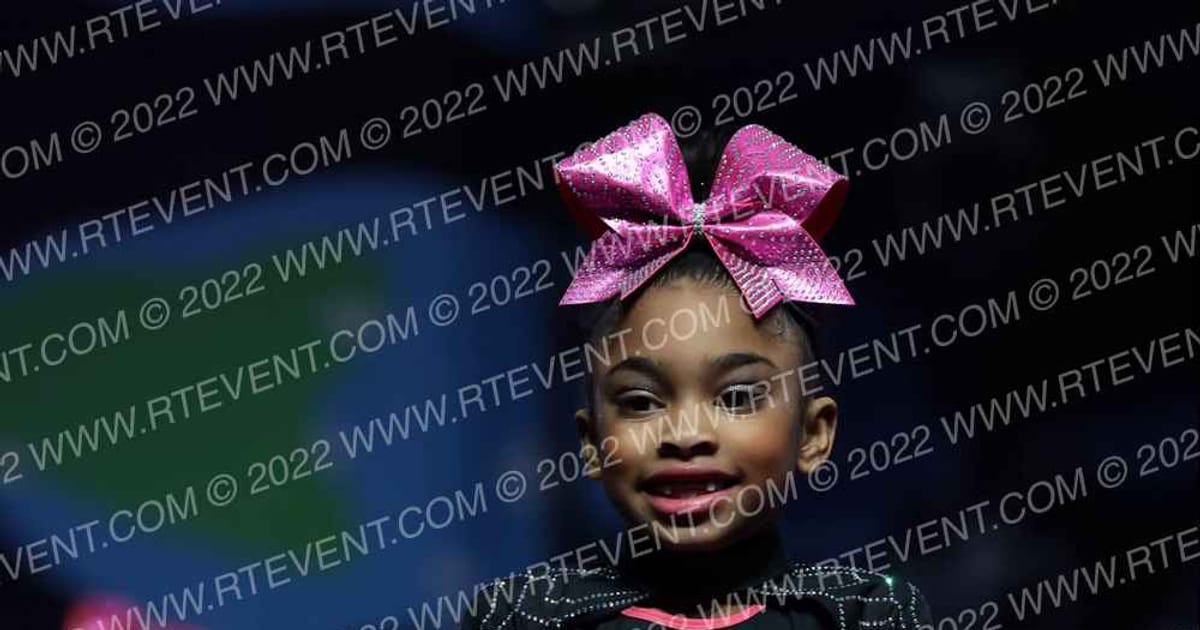 Spirit Zone Bombers · POP Grand Nationals