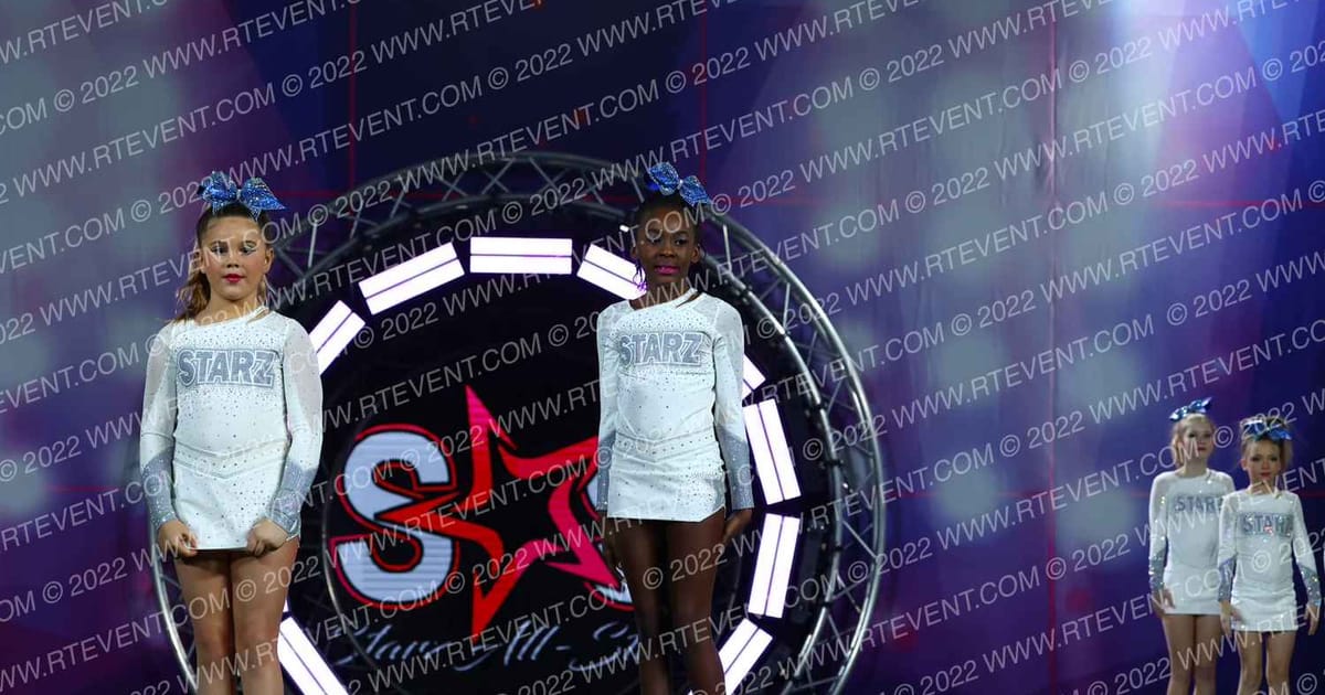 Starz Sapphire · Biloxi Beach Blast