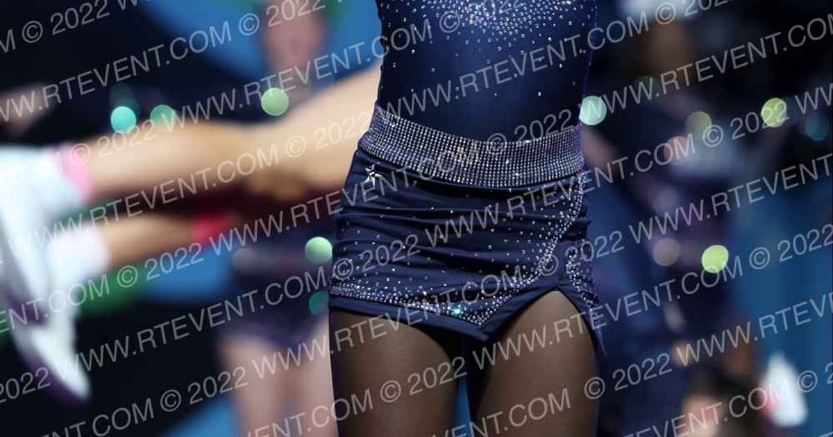 Cheer Force Arkansas LoveBirds · POP Grand Nationals