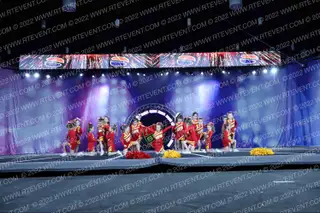 St. Philip Neri School St. Philip Neri Juniors - Gold