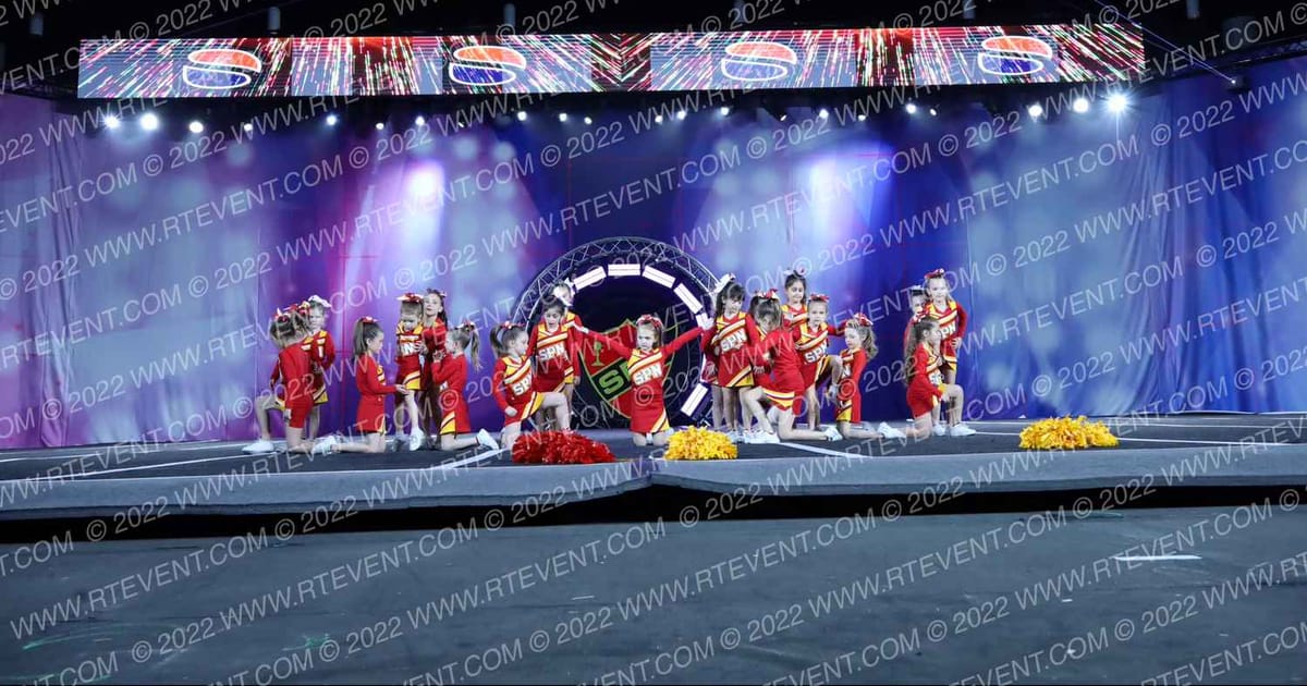 St. Philip Neri School St. Philip Neri Juniors - Gold · Biloxi Beach Blast