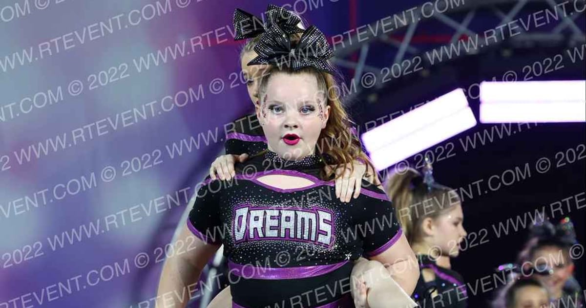 MS Gym of Dreams Ruby Rage · Biloxi Beach Blast