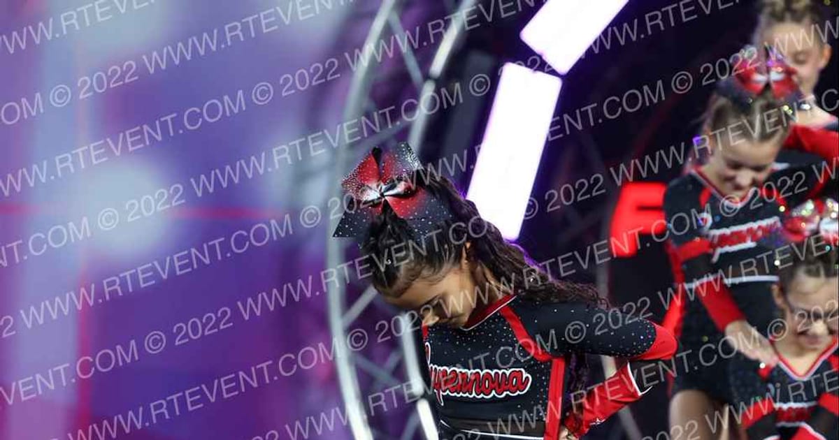 Flippin' Out All-Stars Supernova · Biloxi Beach Blast