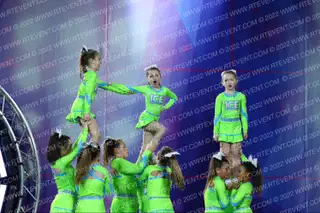 Ice Allstars Avalanche